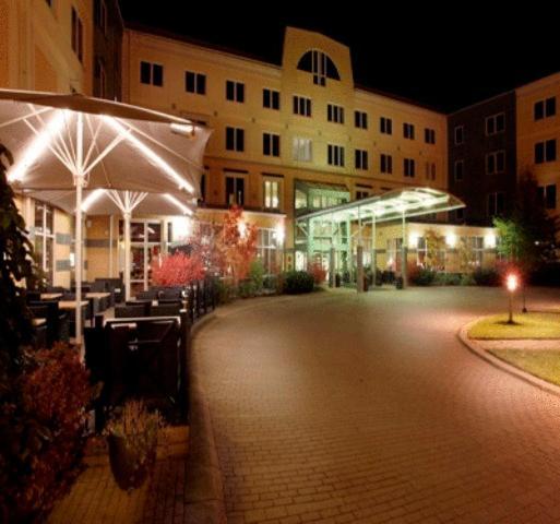 Hotel Nova Park Conference à Knivsta  Extérieur photo